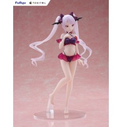 Overlord - Statuette PVC Tenitol Shalltear 29 cm