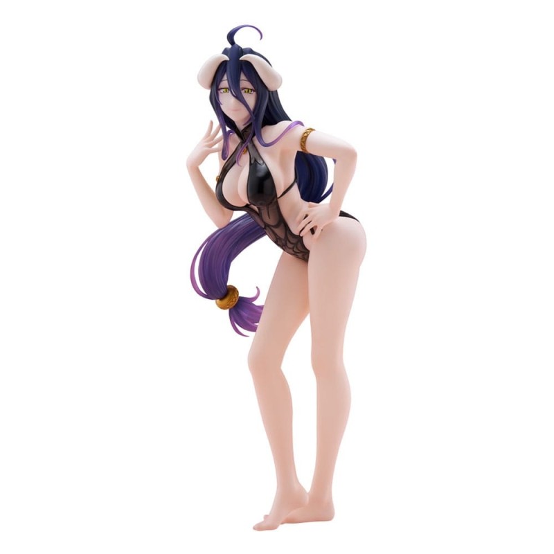 Overlord - Statuette PVC Tenitol Albedo 32 cm