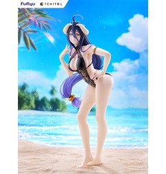 Overlord - Statuette Tenitol Albedo 32 cm