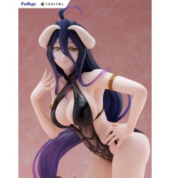 Overlord - Statuette Tenitol Albedo 32 cm