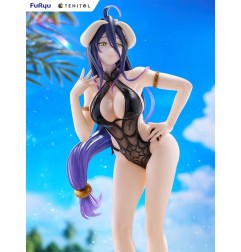 Overlord - Statuette PVC Tenitol Albedo 32 cm