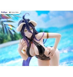 Overlord - Statuette PVC Tenitol Albedo 32 cm