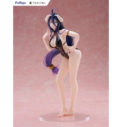 Overlord - Statuette PVC Tenitol Albedo 32 cm