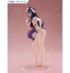 Overlord - Statuette PVC Tenitol Albedo 32 cm