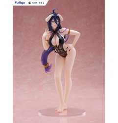Overlord - Statuette PVC Tenitol Albedo 32 cm