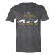 Le Roi lion - T-Shirt Hakuna Matata