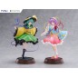 Touhou Project - Statuette Tenitol Koishi Komeiji & Satori Komeiji 22 cm Touhou Project - Statuette Tenitol Koishi Komeiji & Satori Komeiji 22 cm