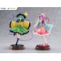 Touhou Project - Statuette Tenitol Koishi Komeiji & Satori Komeiji 22 cm Touhou Project - Statuette Tenitol Koishi Komeiji & Satori Komeiji 22 cm