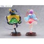 Touhou Project - Statuette Tenitol Koishi Komeiji & Satori Komeiji 22 cm Touhou Project - Statuette Tenitol Koishi Komeiji & Satori Komeiji 22 cm