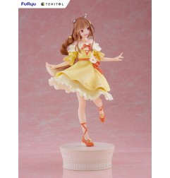 Spice and Wolf - Statuette PVC Tenitol Holo 23 cm