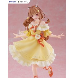 Spice and Wolf - Statuette Tenitol Holo 23 cm