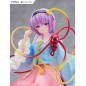 Touhou Project - Statuette PVC Tenitol Koishi Komeiji & Satori Komeiji 22 cm
