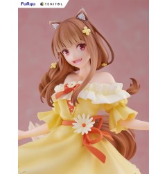 Spice and Wolf - Statuette PVC Tenitol Holo 23 cm