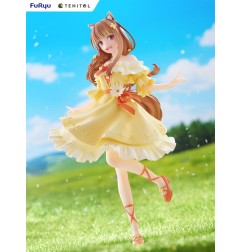 Spice and Wolf - Statuette PVC Tenitol Holo 23 cm