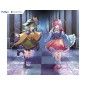 Touhou Project - Statuette PVC Tenitol Koishi Komeiji & Satori Komeiji 22 cm