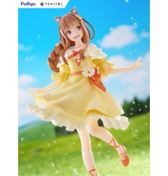 Spice and Wolf - Statuette PVC Tenitol Holo 23 cm