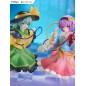 Touhou Project - Statuette PVC Tenitol Koishi Komeiji & Satori Komeiji 22 cm