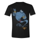 Aladdin - T-Shirt Classic Genie 