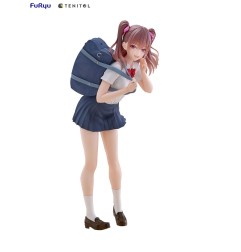 2.5 Dimensional Seduction - Statuette PVC Tenitol Tall Mikari Tachibana 30 cm