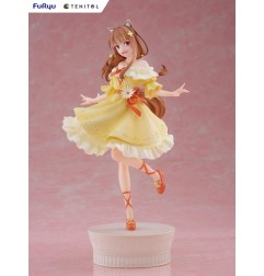 Spice and Wolf - Statuette Tenitol Holo 23 cm