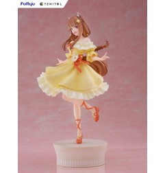 Spice and Wolf - Statuette PVC Tenitol Holo 23 cm