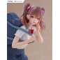 2.5 Dimensional Seduction - Statuette PVC Tenitol Tall Mikari Tachibana 30 cm