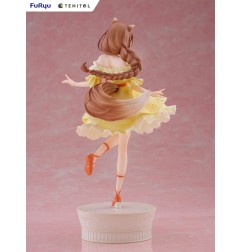 Spice and Wolf - Statuette PVC Tenitol Holo 23 cm