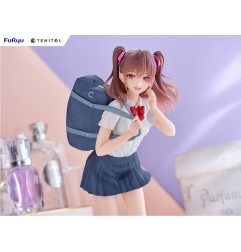 2.5 Dimensional Seduction - Statuette Tenitol Tall Mikari Tachibana 30 cm