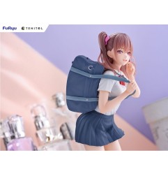 2.5 Dimensional Seduction - Statuette PVC Tenitol Tall Mikari Tachibana 30 cm