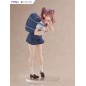 2.5 Dimensional Seduction - Statuette Tenitol Tall Mikari Tachibana 30 cm