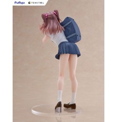 2.5 Dimensional Seduction - Statuette PVC Tenitol Tall Mikari Tachibana 30 cm