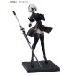 NieR - :Automata statuette PVC Tenitol 2B Ver1.1a 22 cm