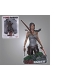 TOMB RAIDER - Buste polystone Lara Croft - 13cm