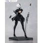 NieR - :Automata statuette PVC Tenitol 2B Ver1.1a 22 cm