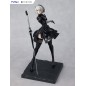 NieR : Automata - Statuette Tenitol 2B Ver1.1a 22 cm NieR : Automata - Statuette Tenitol 2B Ver1.1a 22 cm