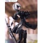 NieR - :Automata statuette PVC Tenitol 2B Ver1.1a 22 cm