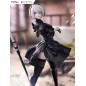 NieR : Automata - Statuette Tenitol 2B Ver1.1a 22 cm NieR : Automata - Statuette Tenitol 2B Ver1.1a 22 cm