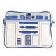 Star Wars - Sacoche à bandoulière R2-D2 Fashion