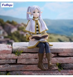 Frieren: Beyond Journey's End - Statuette PVC Noodle Stopper Frieren (re-run) 14 cm