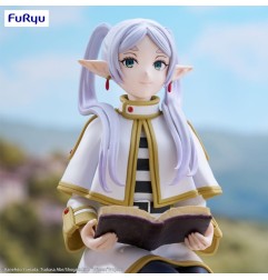 Frieren: Beyond Journey's End - Statuette PVC Noodle Stopper Frieren (re-run) 14 cm