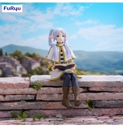 Frieren: Beyond Journey's End - Statuette Noodle Stopper Frieren (re-run) 14 cm