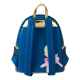 La Princesse et la Grenouille - Sac à dos Mini La Princesse et la Grenouille 15th Anniversary By Loungefly