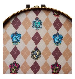 Harry Potter - Sac à dos Mini Harry Potter By Loungefly