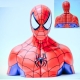 SPIDER MAN - Buste Tirelire 22cm