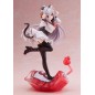 Dracu-riot! - Statuette PVC 1/7 Elina Olegovna Oven 25 cm