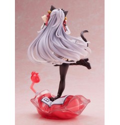 Dracu-riot! - Statuette PVC 1/7 Elina Olegovna Oven 25 cm