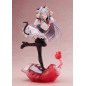 Dracu-riot! - Statuette PVC 1/7 Elina Olegovna Oven AmiAmi Limited Edition 25 cm