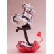 Dracu-riot! - Statuette 1/7 Elina Olegovna Oven 25 cm