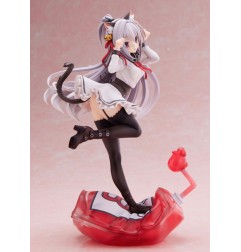 Dracu-riot! - Statuette PVC 1/7 Elina Olegovna Oven 25 cm