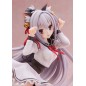 Dracu-riot! - Statuette PVC 1/7 Elina Olegovna Oven AmiAmi Limited Edition 25 cm